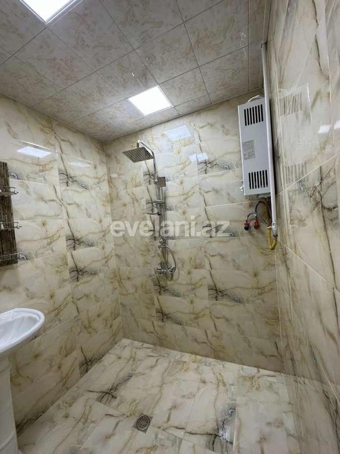 Satılır, köhnə tikili, 2 otaqlı, 55 m², Bakı, Binəqədi r, 9-cu mikrorayon q, Memar Əcəmi m.