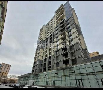 Satılır, yeni tikili, 1 otaqlı, 148 m², Bakı, Nəsimi r, 8 Noyabr m.