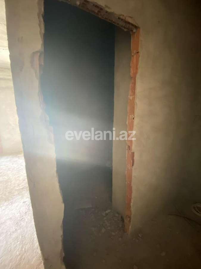 Satılır, yeni tikili, 1 otaqlı, 148 m², Bakı, Nəsimi r, 8 Noyabr m.