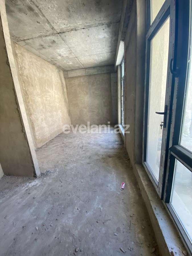 Satılır, yeni tikili, 1 otaqlı, 148 m², Bakı, Nəsimi r, 8 Noyabr m.