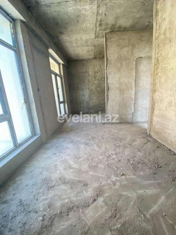 Satılır, yeni tikili, 1 otaqlı, 148 m², Bakı, Nəsimi r, 8 Noyabr m.