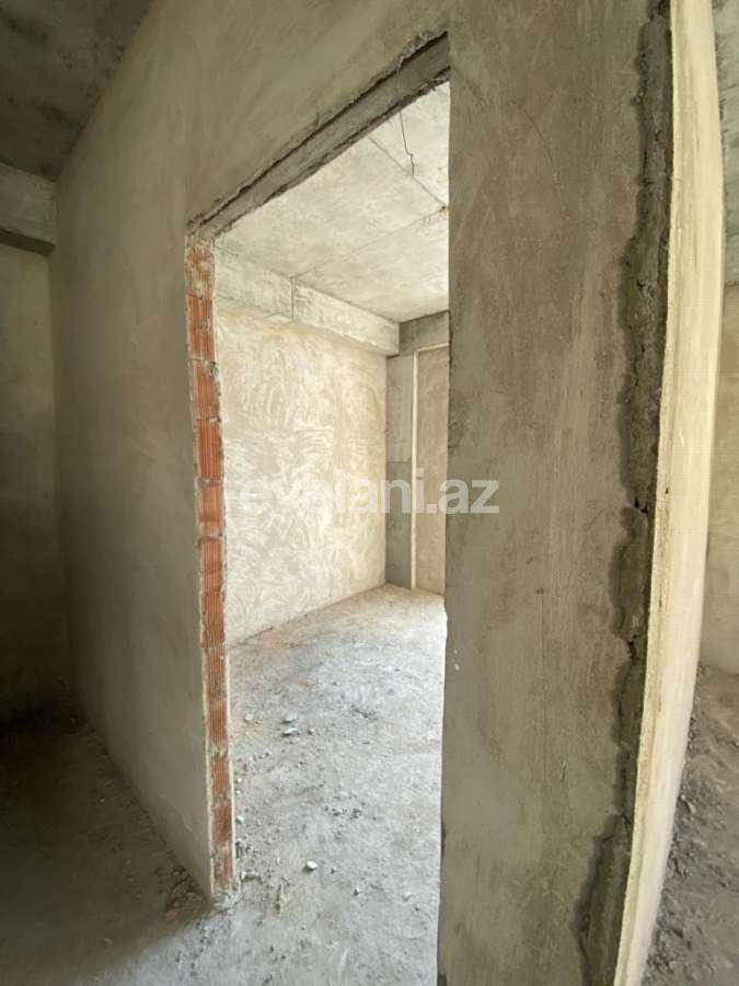 Satılır, yeni tikili, 1 otaqlı, 148 m², Bakı, Nəsimi r, 8 Noyabr m.