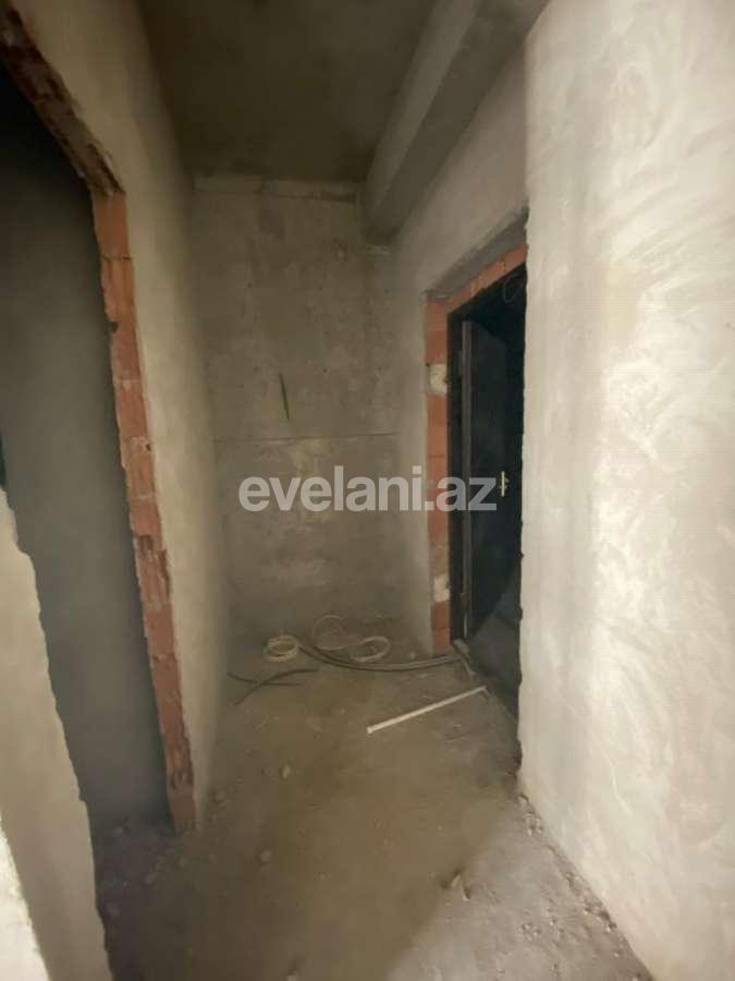 Satılır, yeni tikili, 1 otaqlı, 148 m², Bakı, Nəsimi r, 8 Noyabr m.