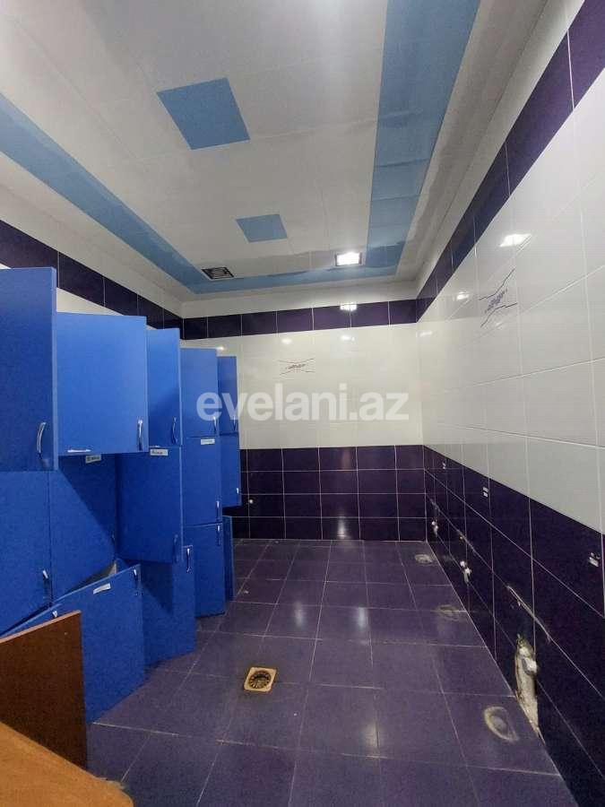 Kirayə verilir, ofis, 25 otaqlı, 1700 m², Bakı, Yasamal r, Nizami m.