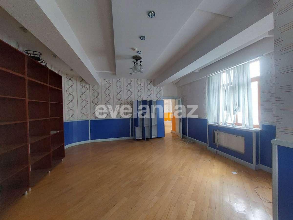 Kirayə verilir, ofis, 25 otaqlı, 1700 m², Bakı, Yasamal r, Nizami m.