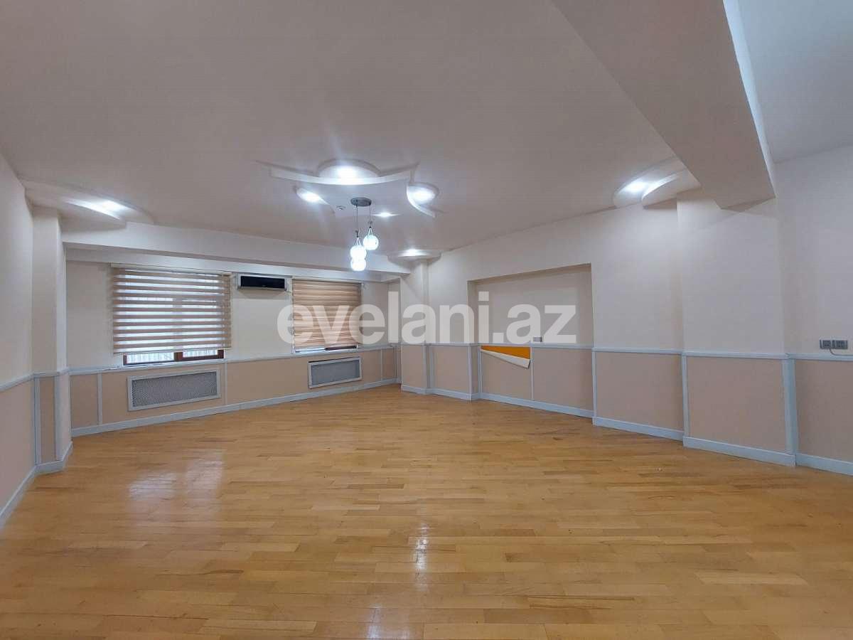 Kirayə verilir, ofis, 25 otaqlı, 1700 m², Bakı, Yasamal r, Nizami m.