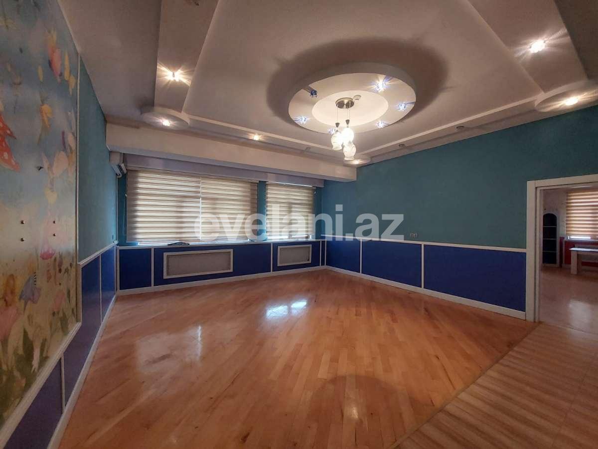 Kirayə verilir, ofis, 25 otaqlı, 1700 m², Bakı, Yasamal r, Nizami m.