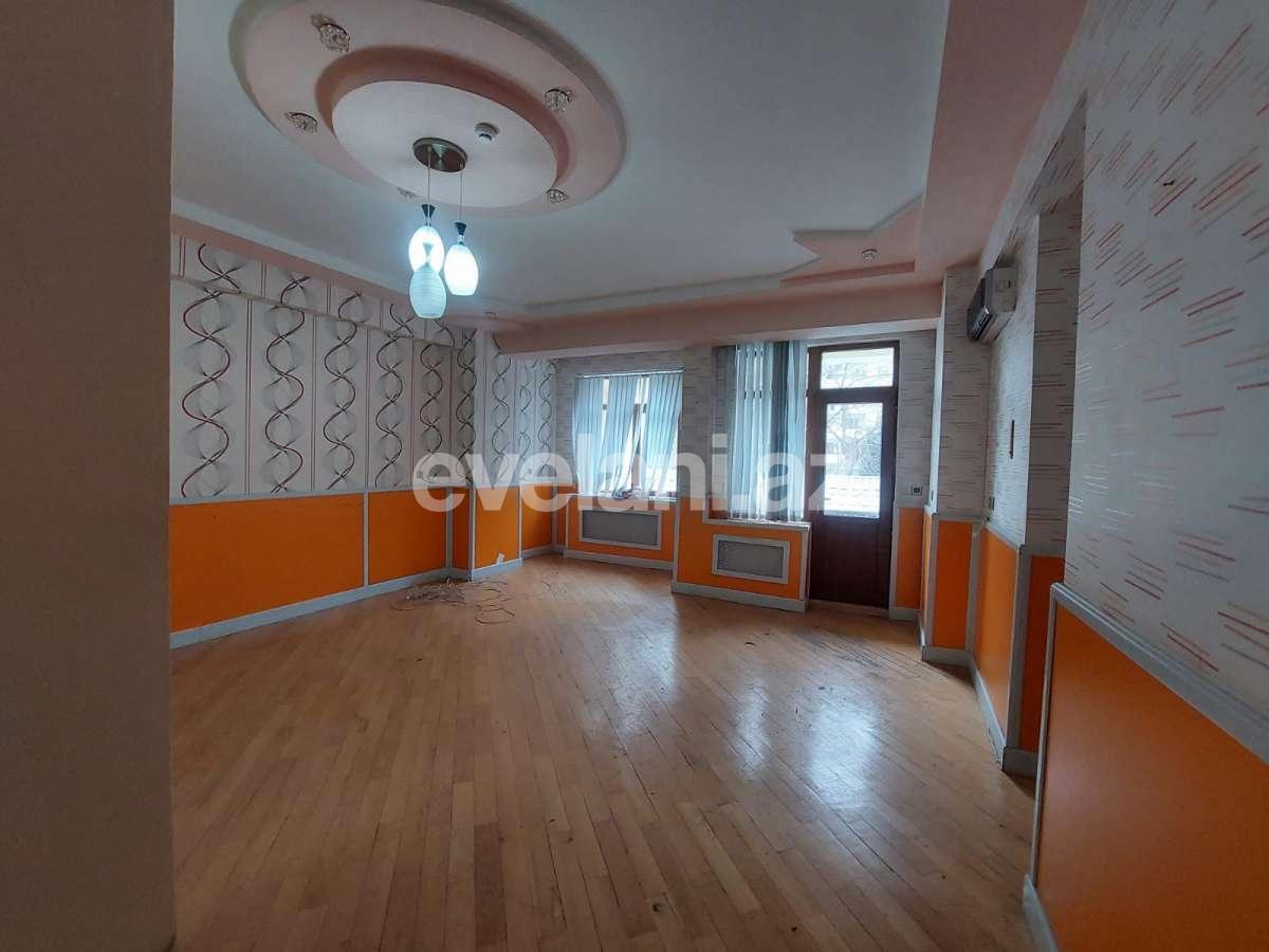 Kirayə verilir, ofis, 25 otaqlı, 1700 m², Bakı, Yasamal r, Nizami m.