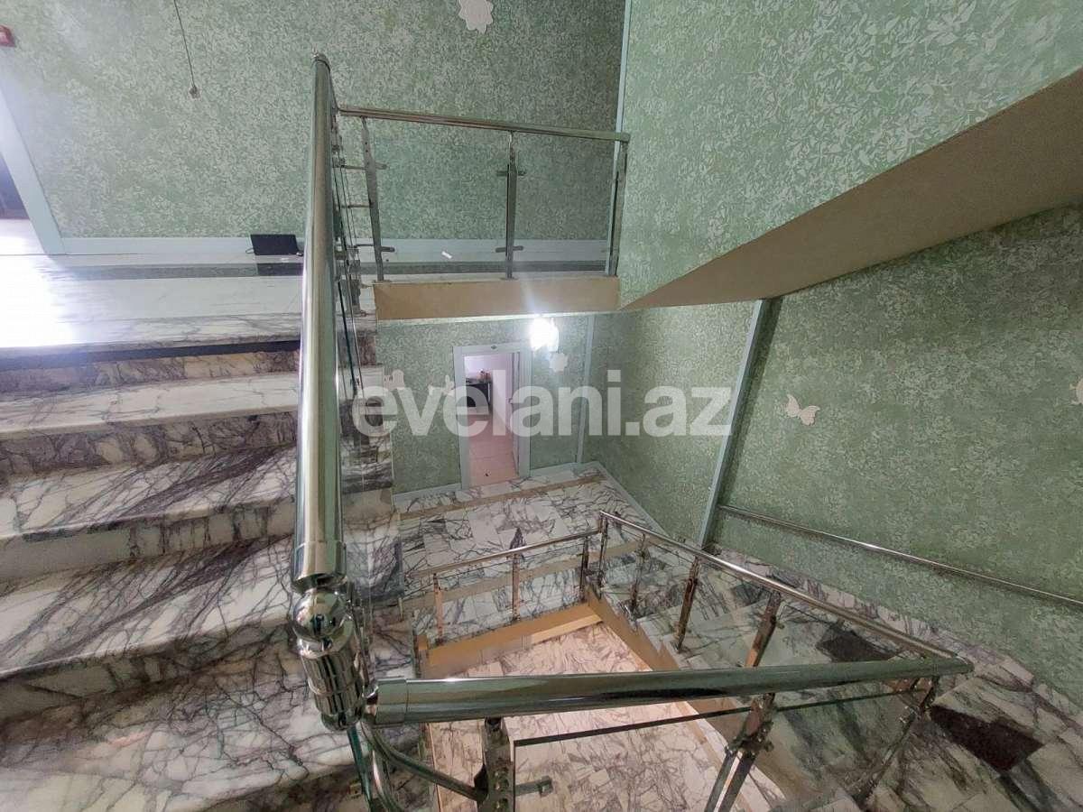 Kirayə verilir, ofis, 25 otaqlı, 1700 m², Bakı, Yasamal r, Nizami m.