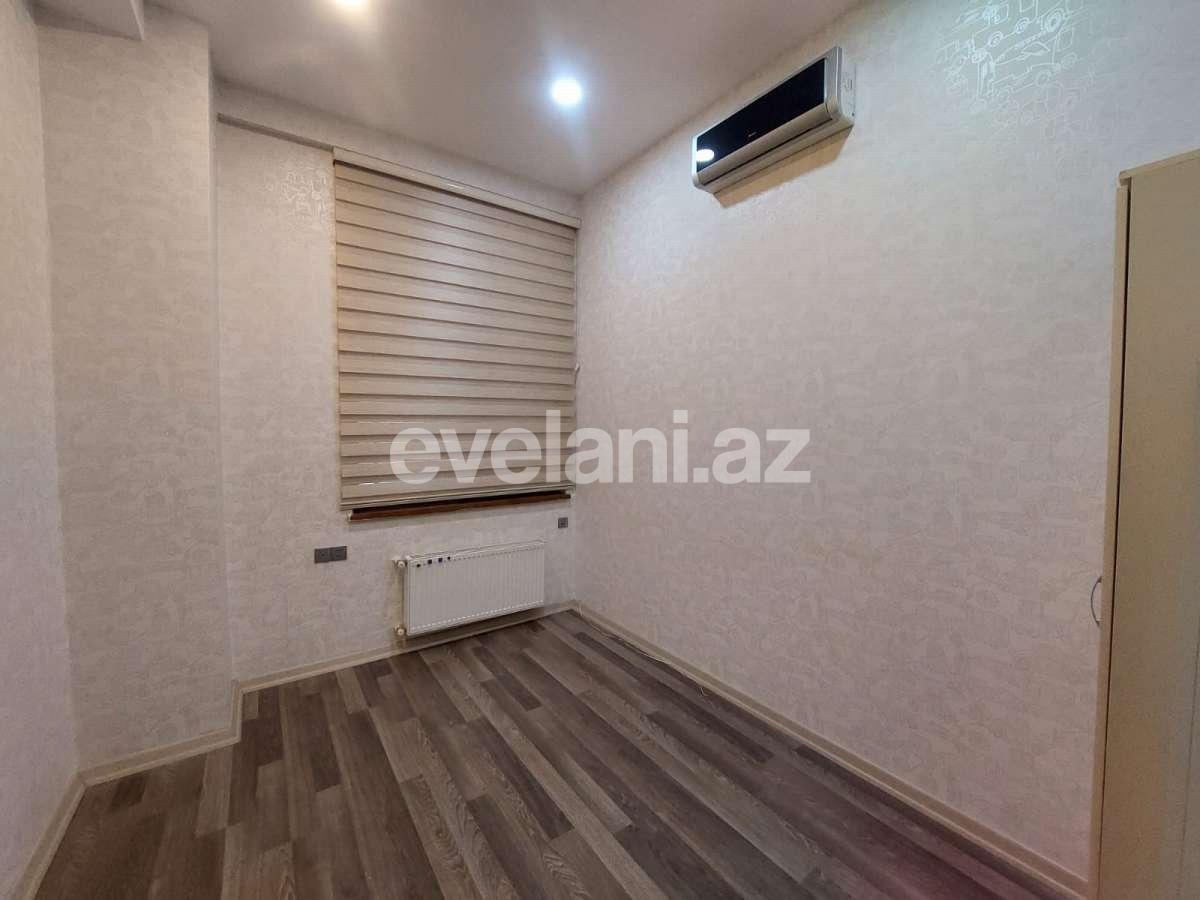 Kirayə verilir, ofis, 25 otaqlı, 1700 m², Bakı, Yasamal r, Nizami m.