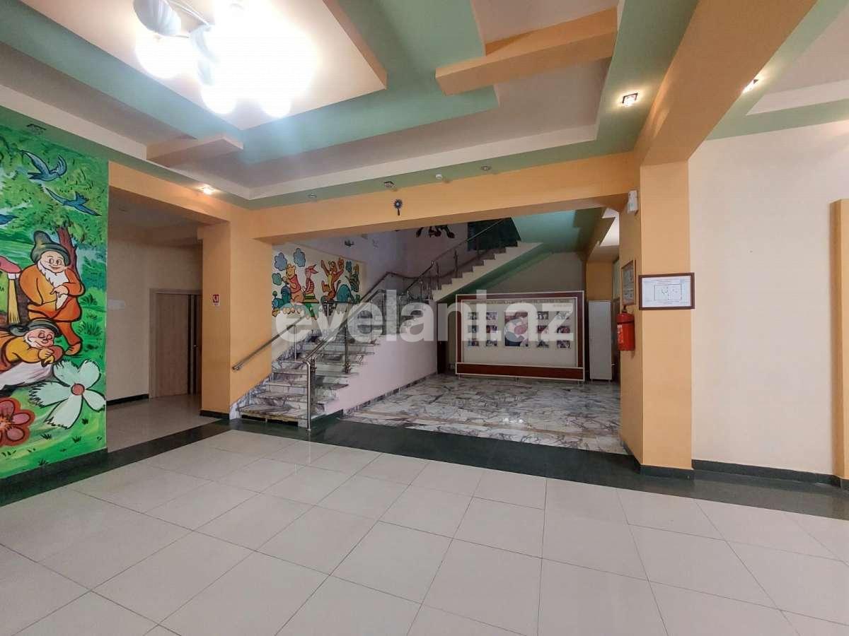 Kirayə verilir, ofis, 25 otaqlı, 1700 m², Bakı, Yasamal r, Nizami m.