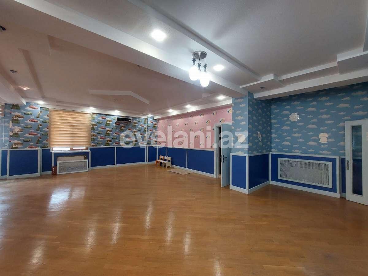 Kirayə verilir, ofis, 25 otaqlı, 1700 m², Bakı, Yasamal r, Nizami m.