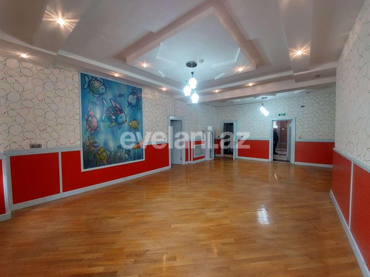 Kirayə verilir, ofis, 25 otaqlı, 1700 m², Bakı, Yasamal r, Nizami m.