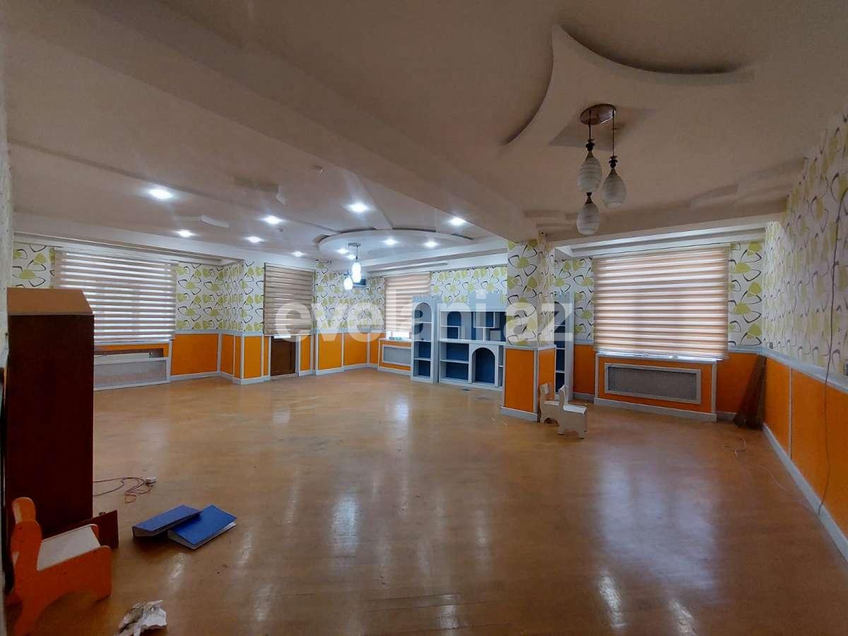 Kirayə verilir, ofis, 25 otaqlı, 1700 m², Bakı, Yasamal r, Nizami m.