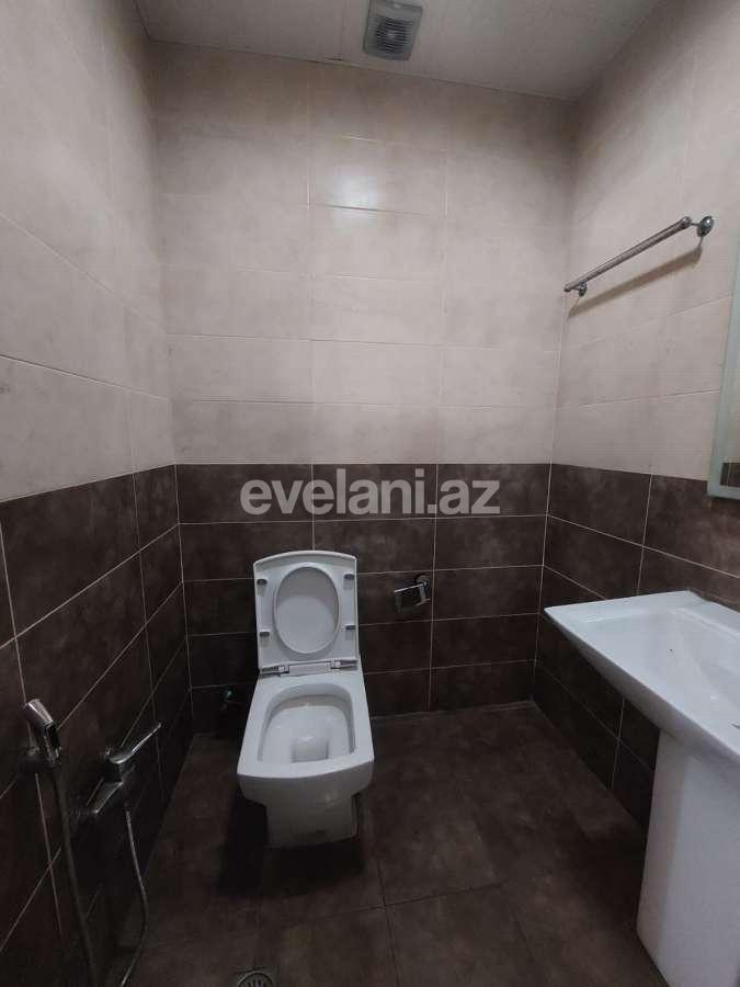 Kirayə verilir, ofis, 25 otaqlı, 1700 m², Bakı, Yasamal r, Nizami m.