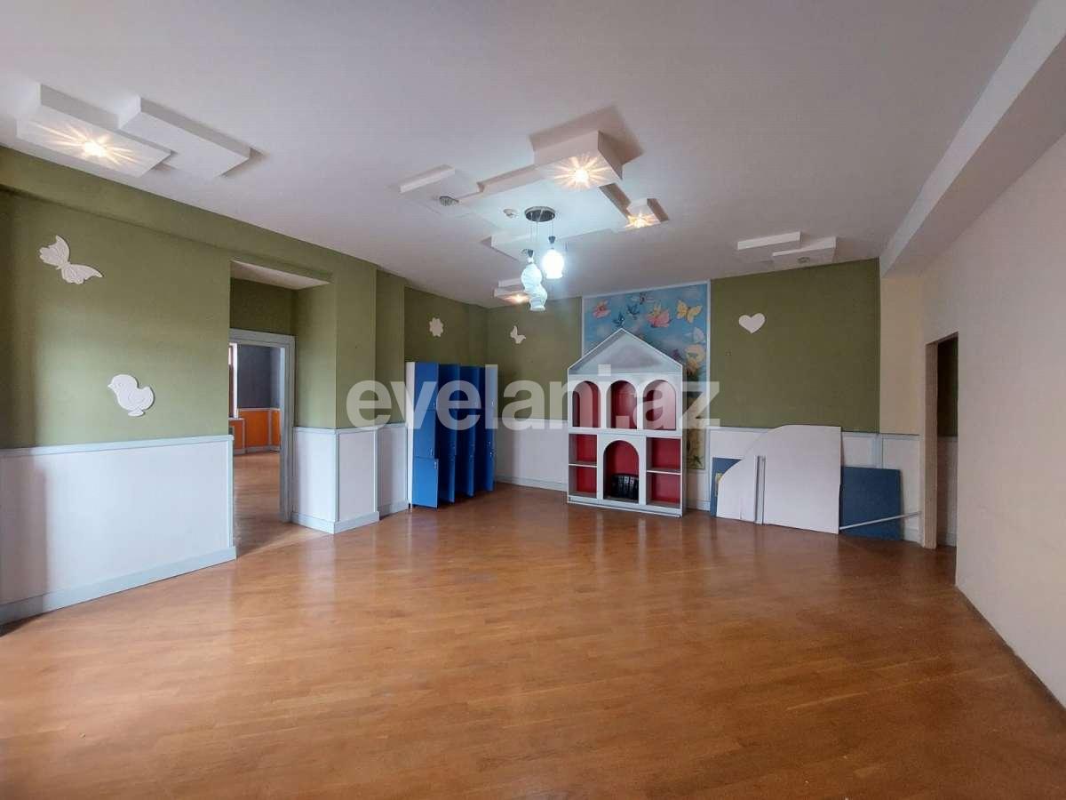 Kirayə verilir, ofis, 25 otaqlı, 1700 m², Bakı, Yasamal r, Nizami m.