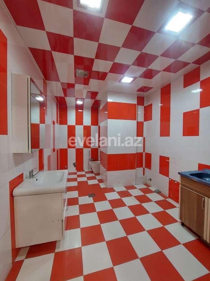 Kirayə verilir, ofis, 25 otaqlı, 1700 m², Bakı, Yasamal r, Nizami m.