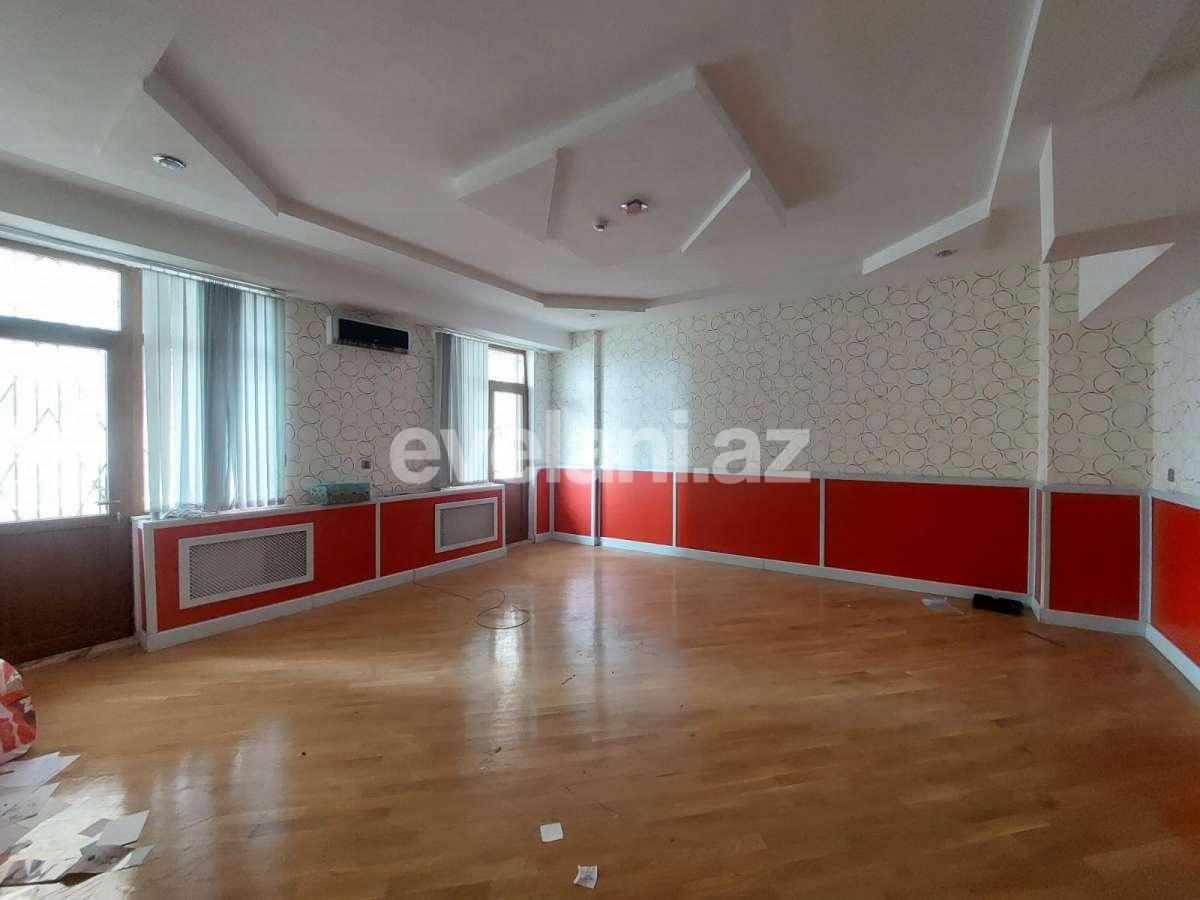 Kirayə verilir, ofis, 25 otaqlı, 1700 m², Bakı, Yasamal r, Nizami m.