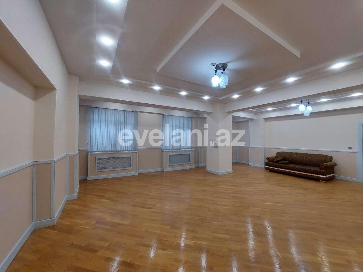 Kirayə verilir, ofis, 25 otaqlı, 1700 m², Bakı, Yasamal r, Nizami m.