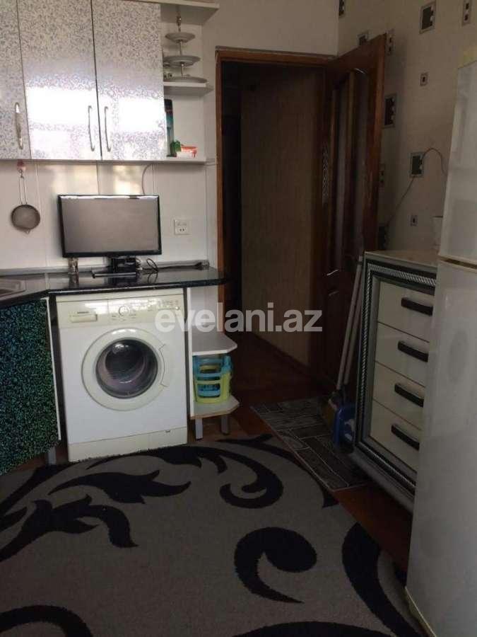 Satılır, köhnə tikili, 2 otaqlı, 50 m², Bakı, Nərimanov r, Nəriman Nərimanov m.