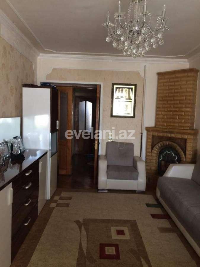 Satılır, köhnə tikili, 2 otaqlı, 50 m², Bakı, Nərimanov r, Nəriman Nərimanov m.