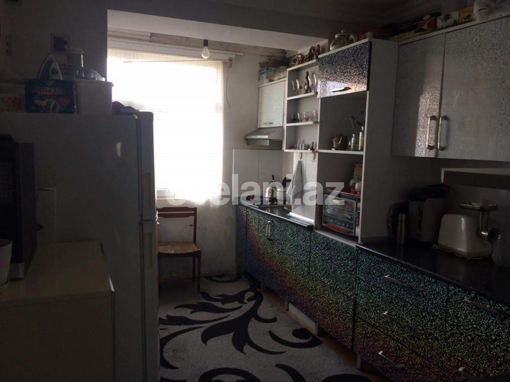 Satılır, köhnə tikili, 2 otaqlı, 50 m², Bakı, Nərimanov r, Nəriman Nərimanov m.