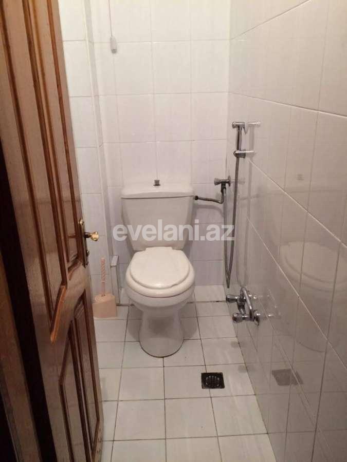 Satılır, köhnə tikili, 2 otaqlı, 50 m², Bakı, Nərimanov r, Nəriman Nərimanov m.