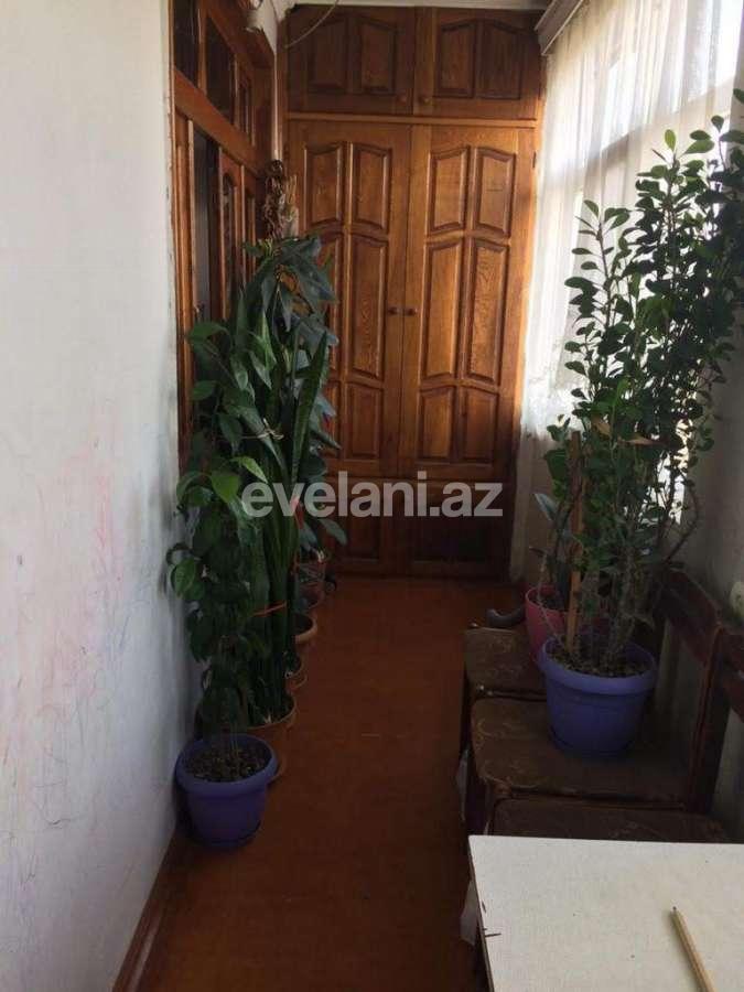 Satılır, köhnə tikili, 2 otaqlı, 50 m², Bakı, Nərimanov r, Nəriman Nərimanov m.