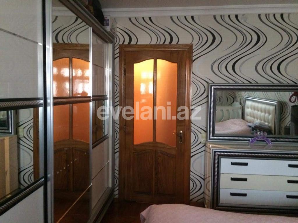 Satılır, köhnə tikili, 2 otaqlı, 50 m², Bakı, Nərimanov r, Nəriman Nərimanov m.