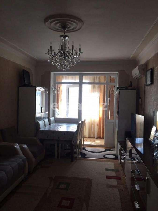 Satılır, köhnə tikili, 2 otaqlı, 50 m², Bakı, Nərimanov r, Nəriman Nərimanov m.