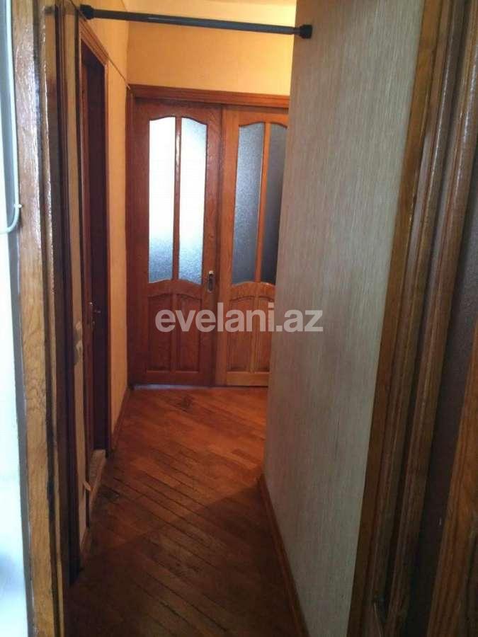 Satılır, köhnə tikili, 2 otaqlı, 50 m², Bakı, Nərimanov r, Nəriman Nərimanov m.