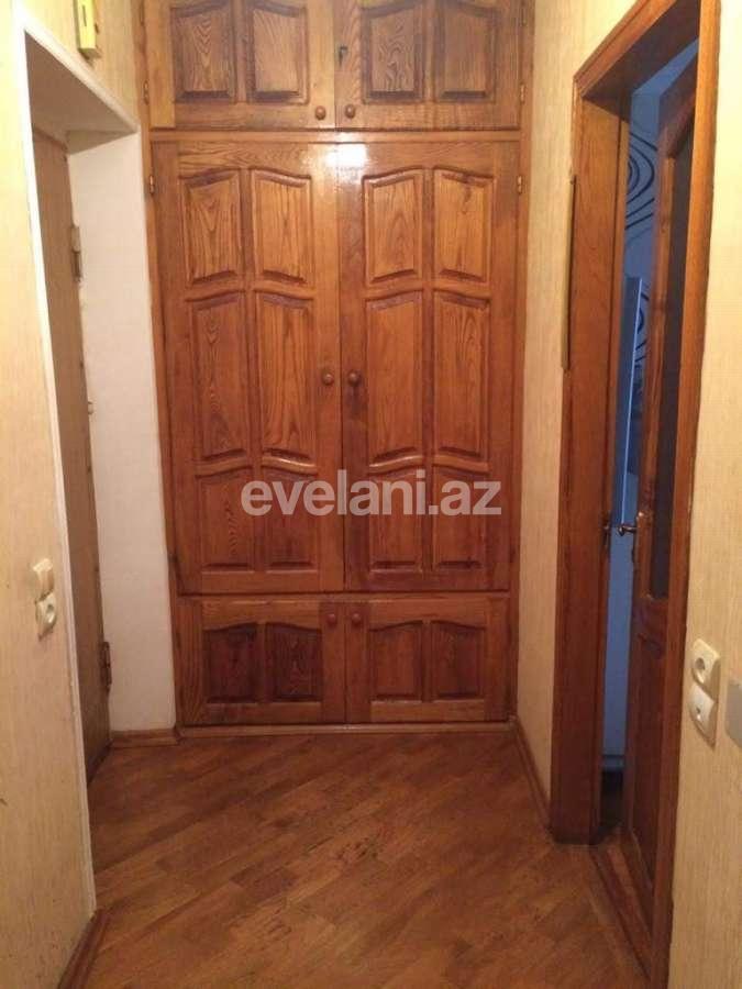 Satılır, köhnə tikili, 2 otaqlı, 50 m², Bakı, Nərimanov r, Nəriman Nərimanov m.