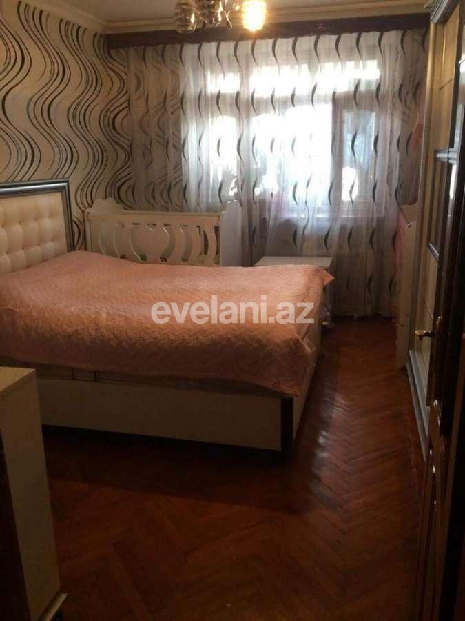 Satılır, köhnə tikili, 2 otaqlı, 50 m², Bakı, Nərimanov r, Nəriman Nərimanov m.