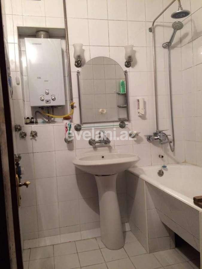 Satılır, köhnə tikili, 2 otaqlı, 50 m², Bakı, Nərimanov r, Nəriman Nərimanov m.