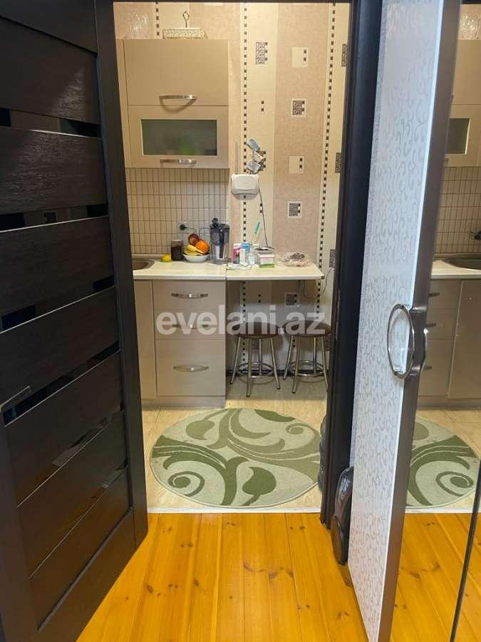 Satılır, yeni tikili, 2 otaqlı, 65 m², Bakı, Xətai r, Həzi Aslanov m.