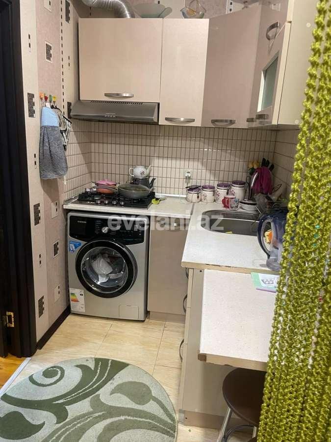 Satılır, yeni tikili, 2 otaqlı, 65 m², Bakı, Xətai r, Həzi Aslanov m.