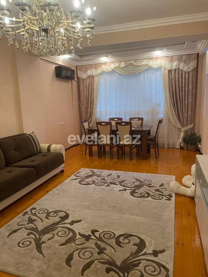 Satılır, yeni tikili, 2 otaqlı, 65 m², Bakı, Xətai r, Həzi Aslanov m.