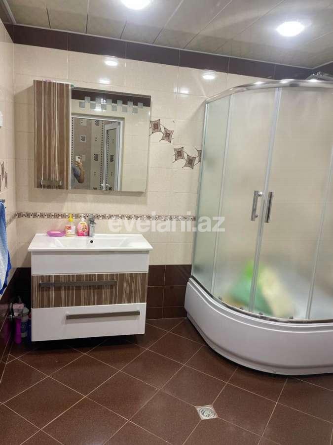 Satılır, yeni tikili, 2 otaqlı, 65 m², Bakı, Xətai r, Həzi Aslanov m.