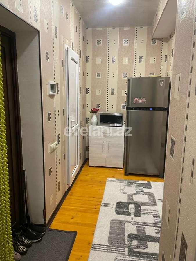 Satılır, yeni tikili, 2 otaqlı, 65 m², Bakı, Xətai r, Həzi Aslanov m.