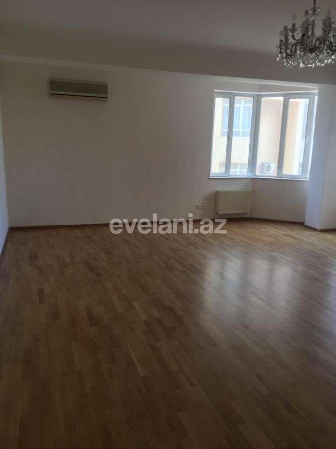 Kirayə verilir, yeni tikili, 4 otaqlı, 200 m², Bakı, Nəsimi r, 28 may m.