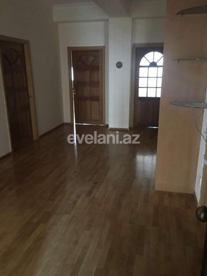Kirayə verilir, yeni tikili, 4 otaqlı, 200 m², Bakı, Nəsimi r, 28 may m.