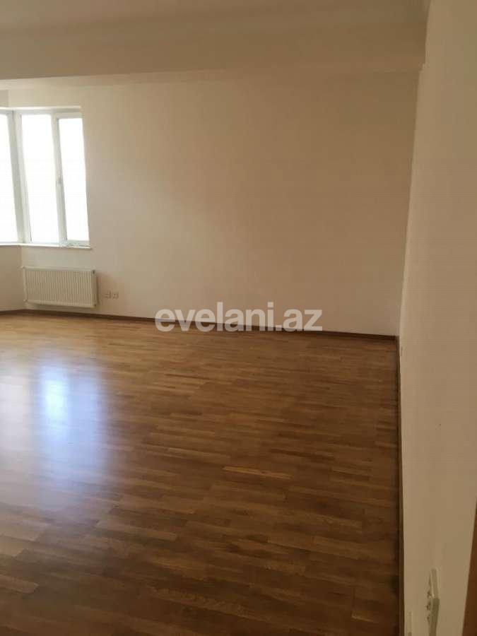 Kirayə verilir, yeni tikili, 4 otaqlı, 200 m², Bakı, Nəsimi r, 28 may m.