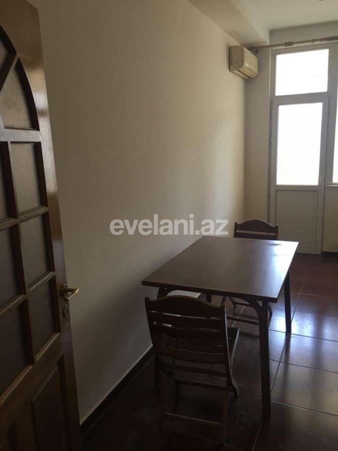 Kirayə verilir, yeni tikili, 4 otaqlı, 200 m², Bakı, Nəsimi r, 28 may m.