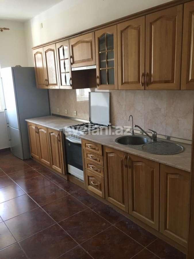 Kirayə verilir, yeni tikili, 4 otaqlı, 200 m², Bakı, Nəsimi r, 28 may m.