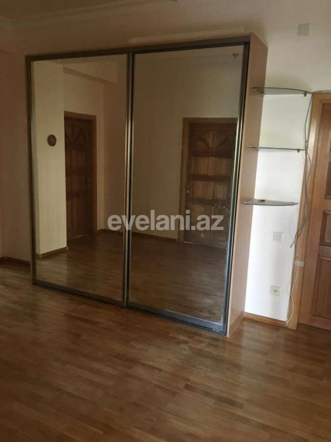 Kirayə verilir, yeni tikili, 4 otaqlı, 200 m², Bakı, Nəsimi r, 28 may m.