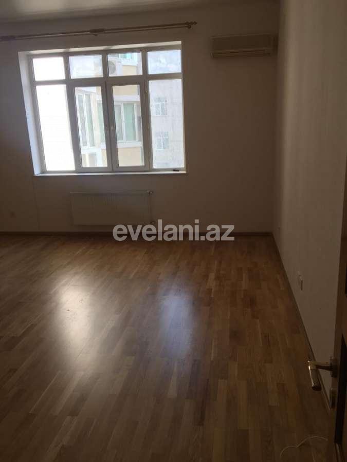 Kirayə verilir, yeni tikili, 4 otaqlı, 200 m², Bakı, Nəsimi r, 28 may m.