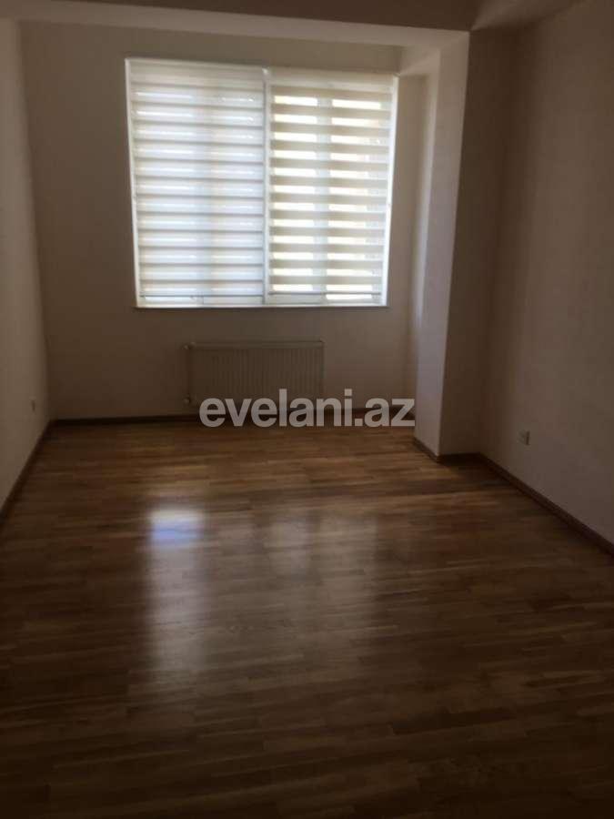 Kirayə verilir, yeni tikili, 4 otaqlı, 200 m², Bakı, Nəsimi r, 28 may m.