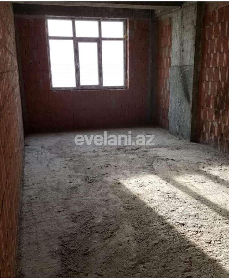 Satılır, yeni tikili, 2 otaqlı, 57 m², Bakı, Yasamal r, Yeni Yasamal q.