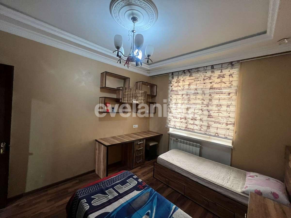Kirayə verilir, köhnə tikili, 3 otaqlı, 78 m², Bakı, Nərimanov r, Nəriman Nərimanov m.
