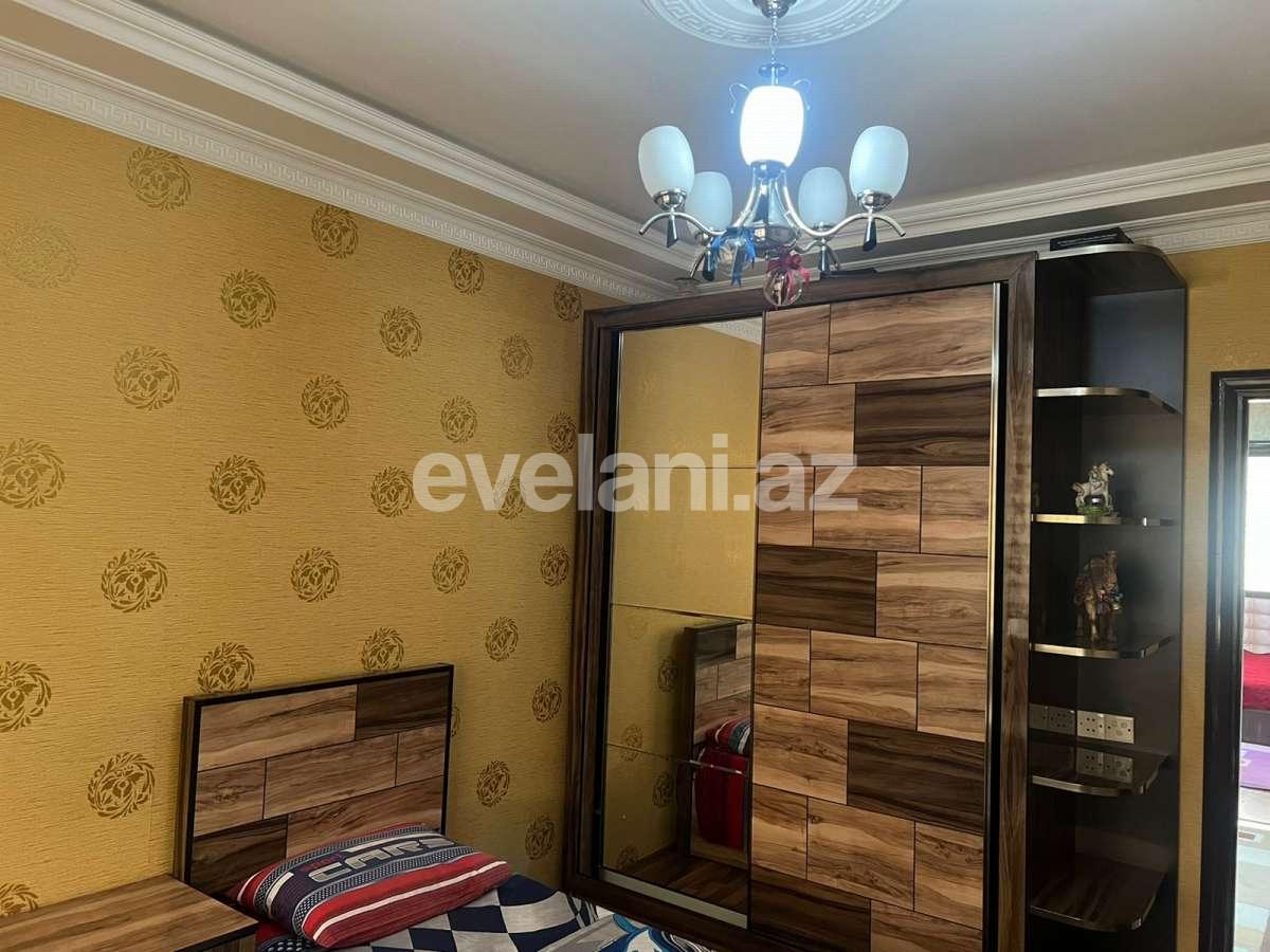 Kirayə verilir, köhnə tikili, 3 otaqlı, 78 m², Bakı, Nərimanov r, Nəriman Nərimanov m.